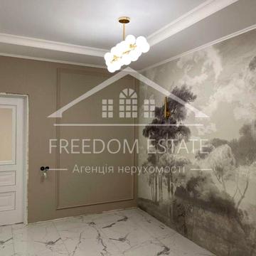 115 тыс.$‼️‼️ Квартира 100 м2/ Новострой/ Южный вокзал / Котлова ЖК Дом на Котлова