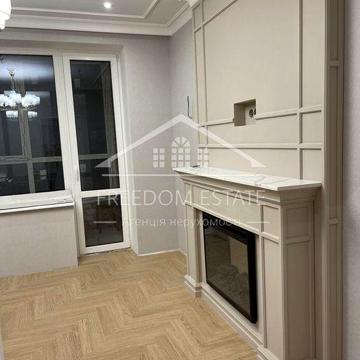 115 тыс.$‼️‼️ Квартира 100 м2/ Новострой/ Южный вокзал / Котлова ЖК Дом на Котлова
