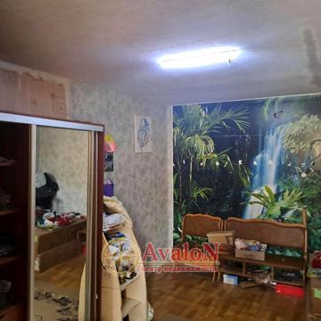 Разумовська вул., 44