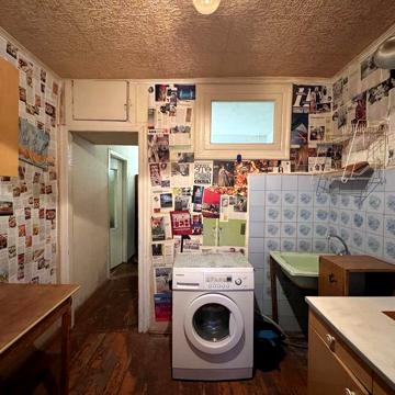 Эксклюзив! Продам 1 к. квартиру 40м2 Кирпичный дом Чкалова ХАИ