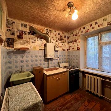Эксклюзив! Продам 1 к. квартиру 40м2 Кирпичный дом Чкалова ХАИ