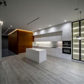 продам 3к_133м2_ремонт 2024 г_ в ЖК Комфорт Сити/ Comfort City ЖК Комфорт Сити/ Comfort City