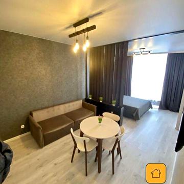 Продаж 1к Квартира Аркадійське (Гагарінське) плато ЖК Гагарин Плаза