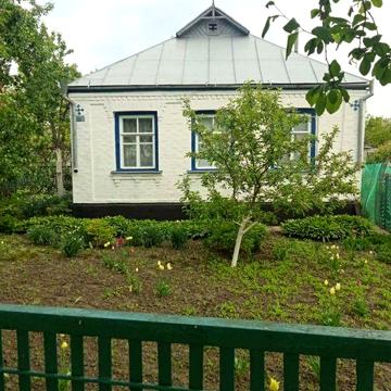 Будинок в с.Житні Гори