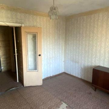 Продажа квартиры под ремонт