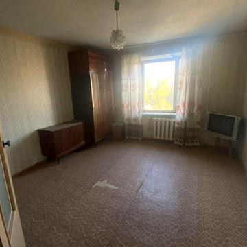 Продажа квартиры под ремонт