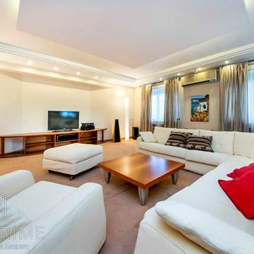 Київ, Продаж пентхаус з терасою Соломянський район, Лобановського 9/1