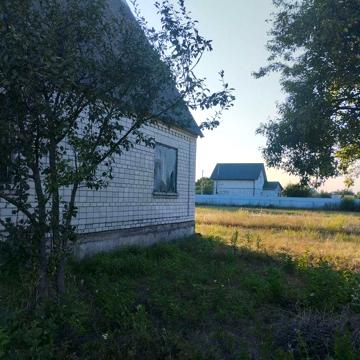 Продам будинок в селі Димерка та земельну ділянку 21сот.
