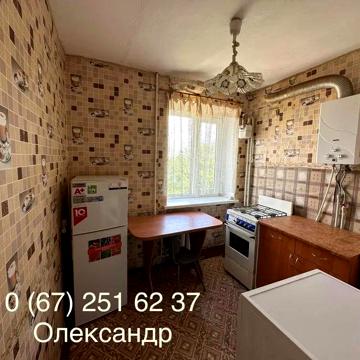 Оренда 1кімнатна квартира МИКОЛАЇВ центр район Адміральська