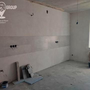 Можна в гривнях. Ремонт 85%, 74 метри, 9/24 поверх