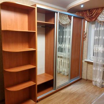 Квартира центр Дрогобича центральне опалення ліфт домофон