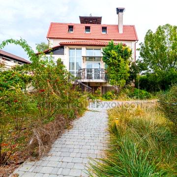 Продаж будинку Київ Соломянський район Добросусідська вулиця