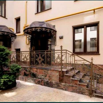 ЖК Патриций центр 3-комнатная
