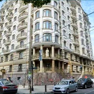 ЖК Патриций центр 3-комнатная