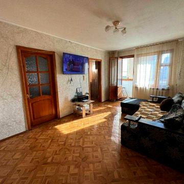 4 кімнатна квартира район Круга