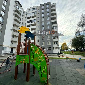 Продається 2 кім.кв біля парку Боздош ЖК Авангард