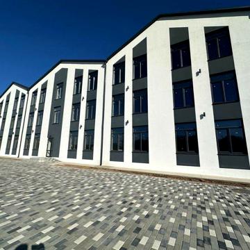 Смарт квартиры с документами готовые . ЖК Волошковый двор