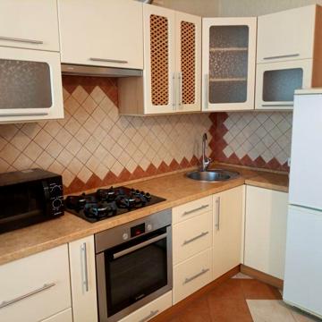 Здається 1-кімнатна квартира в новобудові