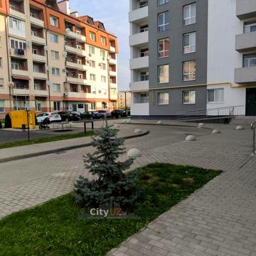 Подається 2х кімнатна квартира ЖК Авангард