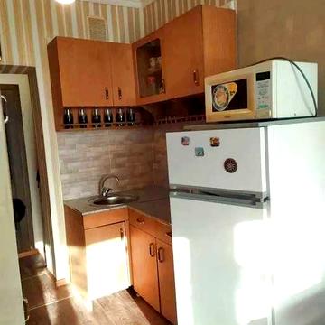 Гостинка со своим санузлом
