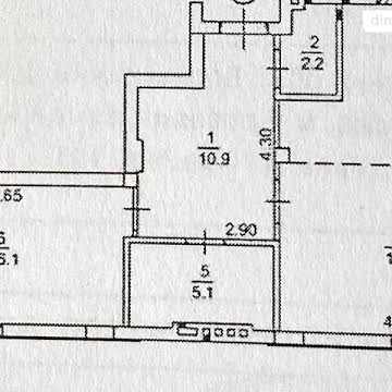 Черновола, 17, Бровары, Киевская 72000.0 USD