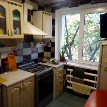 Продаж 4-х кімнатної квартири