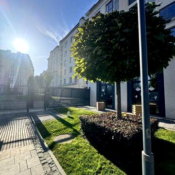 Продаж 1к Квартира Миколи Сингаївського (Новооскольська) вулиця ЖК Бургундия