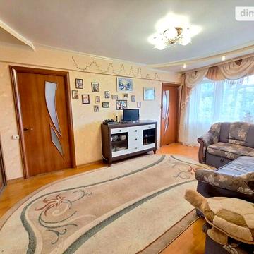 Продаж 4к Квартира Галицького Данила бульвар