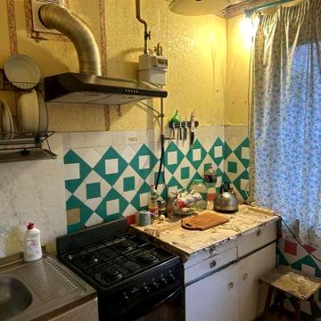 Двокімнатна квартира по вул. Лупиноса