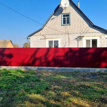 Продажа будинку з землею