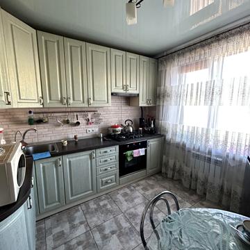 проспект Лушпи, 10