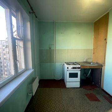 Продаж однокімнатної район 19 школи