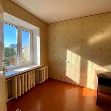 Продаж 3к Квартира Водопровідна вулиця