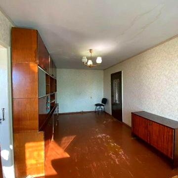 Продаж 3к Квартира Водопровідна вулиця