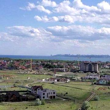 СРОЧНО!1комн квартира с видом на море!59 жемчужина.ТОП! ЖК 59 Жемчужина.