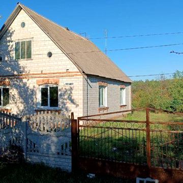 Продаж будинку м. Тараща