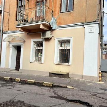 2 кімнатна квартира на Новосельського