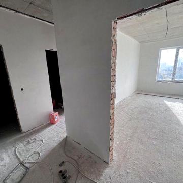 Продаж 2 кімнатної новобудови