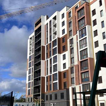 Продаж 2 кімнатної новобудови