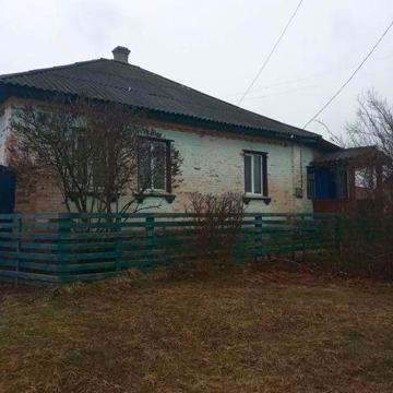 Продається будинок зі всіма комунікаціями 85 м.кв.!