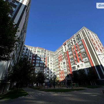 Продаж 3к Квартира вул. Григорія Сковороди ЖК Фортуна-2