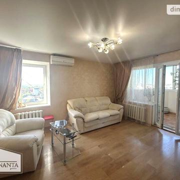 Продаж 4к Квартира Академіка Глушка проспект