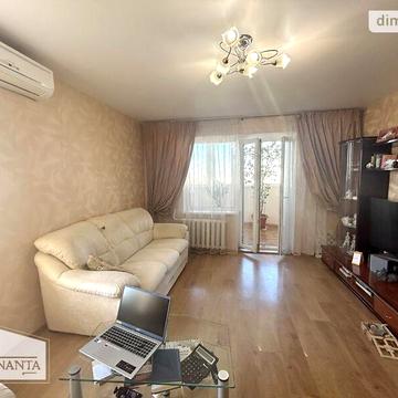 Продаж 4к Квартира Академіка Глушка проспект