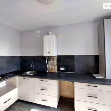 Продажа 1к квартира вул. Давидчука