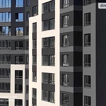 Продаж 1к Квартира Львівська вулиця ЖК Львовский