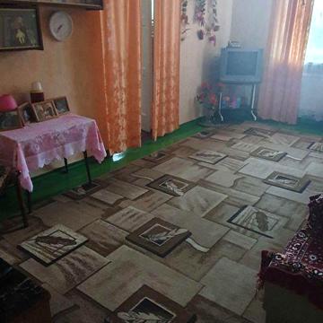 Все облаштовано! Заходьте і живіть!