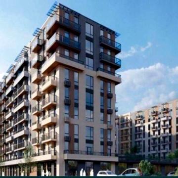 Продаж 1к в ЖК Крона/розтермінування