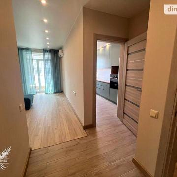 Продаж 1к Квартира вул. Гетьманська ЖК Новый массив
