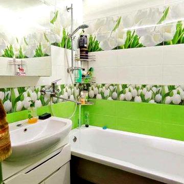 Квартира в Слатине