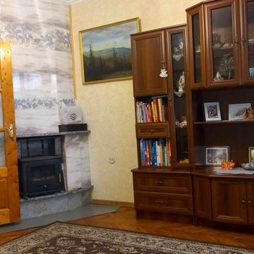 Продається будинок в р-ні гот. " Закарпаття"